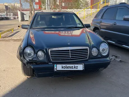 Mercedes-Benz E 280 1996 года за 1 400 000 тг. в Караганда – фото 10