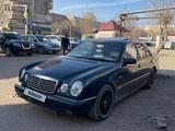 Mercedes-Benz E 280 1996 годаүшін1 400 000 тг. в Караганда – фото 2