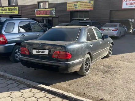 Mercedes-Benz E 280 1996 года за 1 400 000 тг. в Караганда – фото 6