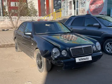 Mercedes-Benz E 280 1996 года за 1 400 000 тг. в Караганда – фото 9
