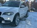 BMW X5 2007 года за 8 600 000 тг. в Алматы – фото 2