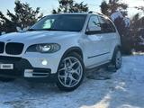 BMW X5 2007 годаүшін8 600 000 тг. в Алматы