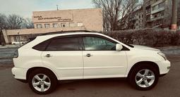 Lexus RX 330 2005 года за 6 600 000 тг. в Уральск