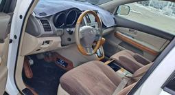Lexus RX 330 2005 года за 6 600 000 тг. в Уральск – фото 5