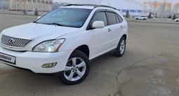 Lexus RX 330 2005 года за 6 600 000 тг. в Уральск – фото 2