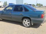 Opel Vectra 1994 года за 1 050 000 тг. в Актобе – фото 5