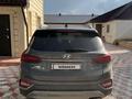 Hyundai Santa Fe 2020 годаfor12 800 000 тг. в Кокшетау – фото 5