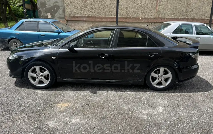 Mazda 6 2007 годаүшін3 200 000 тг. в Шымкент