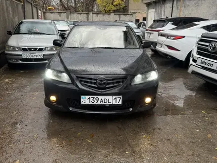 Mazda 6 2007 года за 2 600 000 тг. в Шымкент