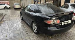 Mazda 6 2007 годаfor2 600 000 тг. в Шымкент – фото 3