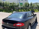 Skoda Superb 2013 года за 5 000 000 тг. в Алматы – фото 4