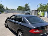 Skoda Superb 2013 года за 5 000 000 тг. в Алматы – фото 5