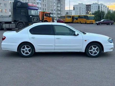 Nissan Cefiro 1999 года за 2 345 000 тг. в Астана – фото 2