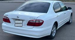 Nissan Cefiro 1999 годаүшін2 345 000 тг. в Астана – фото 5