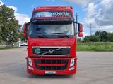 Volvo FH