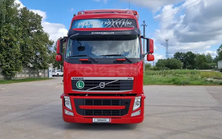 Volvo  FH 2013 годаүшін18 000 000 тг. в Шымкент