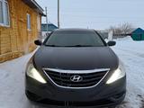 Hyundai Sonata 2010 года за 4 200 000 тг. в Кокшетау