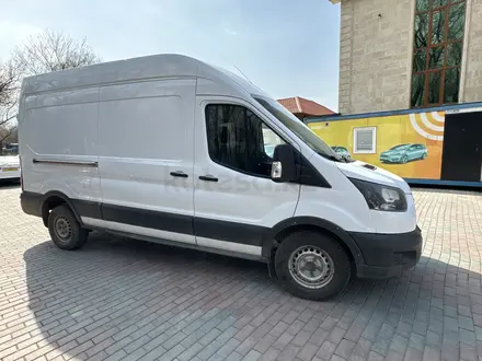 Ford Transit 2017 года за 14 188 000 тг. в Алматы – фото 5