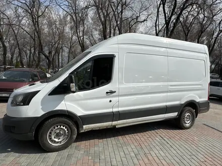 Ford Transit 2017 года за 14 188 000 тг. в Алматы – фото 4