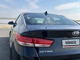 Kia Optima 2016 годаүшін4 999 999 тг. в Аральск – фото 2