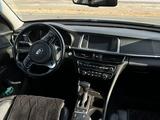 Kia Optima 2016 годаүшін4 999 999 тг. в Аральск – фото 3