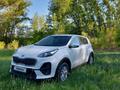 Kia Sportage 2018 годаүшін10 200 000 тг. в Уральск – фото 9