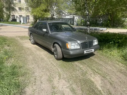 Mercedes-Benz E 220 1993 года за 1 500 000 тг. в Кокшетау – фото 5