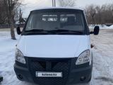 ГАЗ  ГАЗель (3302) 1998 года за 4 500 000 тг. в Караганда – фото 3