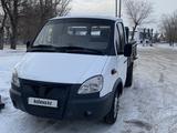 ГАЗ  ГАЗель (3302) 1998 года за 4 500 000 тг. в Караганда – фото 2