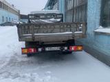 ГАЗ  ГАЗель (3302) 1998 года за 4 500 000 тг. в Караганда – фото 5