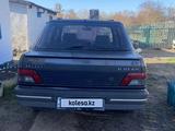 Peugeot 309 1991 года за 850 000 тг. в Павлодар – фото 5