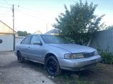 Nissan Sunny 1996 годаүшін250 000 тг. в Уральск – фото 5