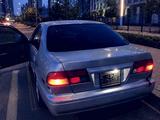 Nissan Sunny 1996 годаүшін250 000 тг. в Уральск
