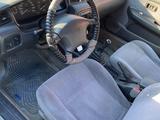 Nissan Sunny 1996 годаүшін250 000 тг. в Уральск – фото 3