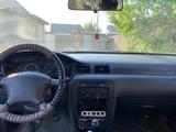 Nissan Sunny 1996 годаүшін250 000 тг. в Уральск – фото 4