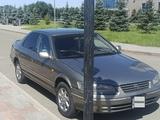 Toyota Camry 1998 года за 2 300 000 тг. в Талдыкорган – фото 3