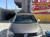 Volkswagen Golf Plus 2009 годаүшін3 900 000 тг. в Алматы – фото 2