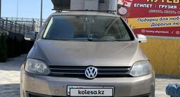 Volkswagen Golf Plus 2009 годаүшін3 900 000 тг. в Алматы