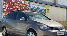 Volkswagen Golf Plus 2009 года за 3 900 000 тг. в Алматы – фото 3