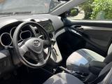 Toyota Matrix 2009 года за 5 200 000 тг. в Алматы – фото 5