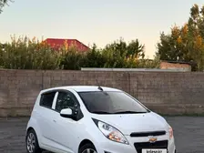 Chevrolet Spark, 2023