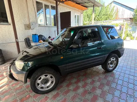 Toyota RAV4 1994 года за 2 800 000 тг. в Алматы – фото 3