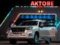 Toyota Land Cruiser Prado 2013 годаүшін16 500 000 тг. в Актобе – фото 17