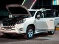 Toyota Land Cruiser Prado 2013 годаүшін16 500 000 тг. в Актобе – фото 21