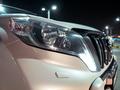 Toyota Land Cruiser Prado 2013 годаүшін16 500 000 тг. в Актобе – фото 45