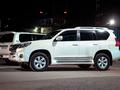 Toyota Land Cruiser Prado 2013 годаүшін16 500 000 тг. в Актобе – фото 61