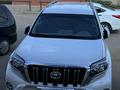 Toyota Land Cruiser Prado 2013 годаүшін16 500 000 тг. в Актобе – фото 63