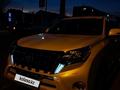 Toyota Land Cruiser Prado 2013 годаүшін16 500 000 тг. в Актобе – фото 74