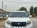 Toyota Land Cruiser Prado 2013 годаүшін16 500 000 тг. в Актобе