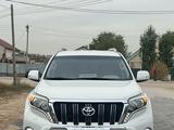 Toyota Land Cruiser Prado 2013 годаүшін18 800 000 тг. в Актобе